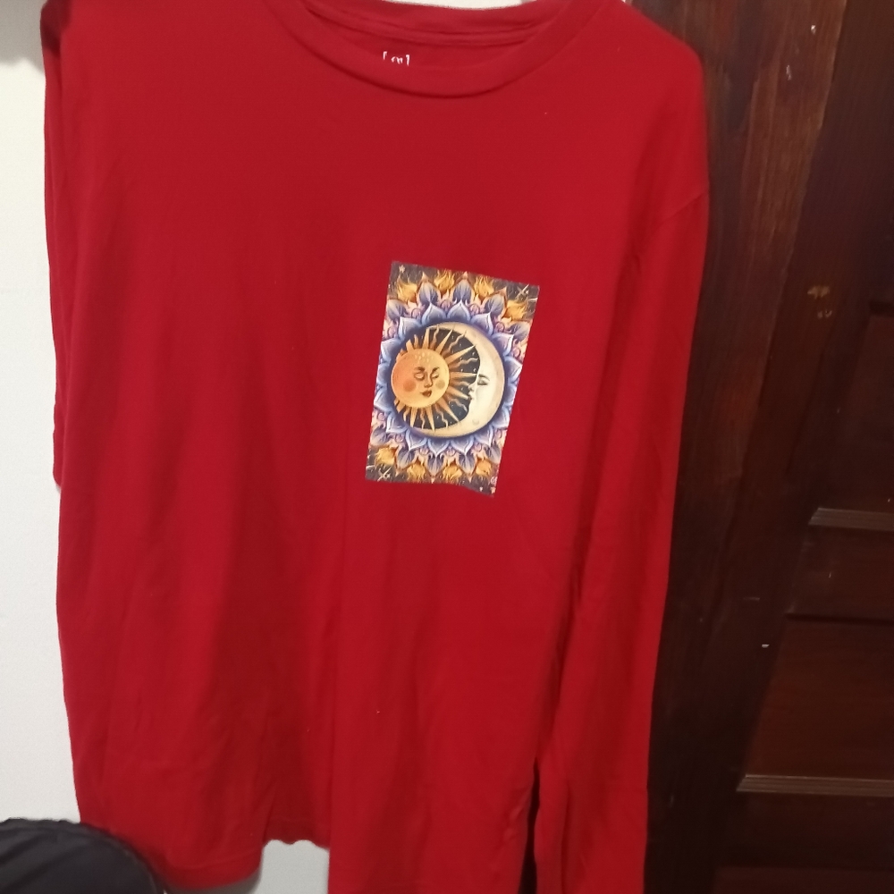 Clothing